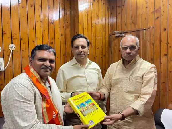 प्रदेश में दुग्ध तकनीकी की दिशा में शोध के लिए रिसर्च सेंटर बनाए जाएंगे, बोले दुग्ध विकास मंत्री